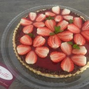 Tortas Doces e Tarteletes - 082D65BC-76A5-446F-9F2C-DA658F908BA9