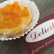 Tortas Doces e Tarteletes - 0CC04A2A-5771-4C9C-8804-E8F7531FB23A