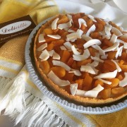 Tortas Doces e Tarteletes - 1868A633-E8C6-4551-AFE7-CC4F1975B920