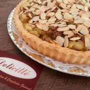 Tortas Doces e Tarteletes - 1E491C11-EA9F-4E85-9F89-CD86DDE9A0DF
