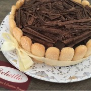 Tortas Doces e Tarteletes - 24E10EB6-CF13-4B33-8A4D-DD4898CE0282