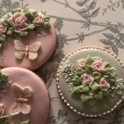 Cupcakes e Muffins - 2B3C3FF8-5969-4631-851D-08175ADDB4DE
