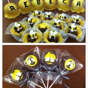 Cake Design – Bolos Personalizados - 2C26E44D-6C02-4163-AEAA-F071E8FC6B81