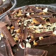 Tortas Doces e Tarteletes - 321A12FE-BA26-466E-BB45-5C46C424AB72