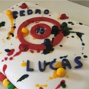 Cake Design – Bolos Personalizados - 36EDBA82-E0BE-4251-97D6-6FA7E0158647