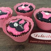 Cupcakes e Muffins - 469223D5-3CFD-4C27-95FA-A8EC67380A9E