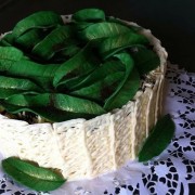 Cake Design – Bolos Personalizados - 4E8477A0-BAD0-4456-AF56-F000337A7997