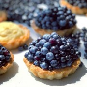 Tortas Doces e Tarteletes - 54A0BFF2-228D-4E62-988C-93AB46A98F93