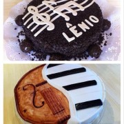 Cake Design – Bolos Personalizados - 5710F0CD-95E3-47F4-8A39-E48815C5A074