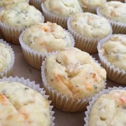 Cupcakes e Muffins - 62AA5816-6F01-4B71-9765-9EE49DD4C76E
