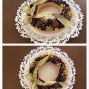 Tortas Doces e Tarteletes - 6695F55B-C0CA-4491-8BC8-975DD784C9FA