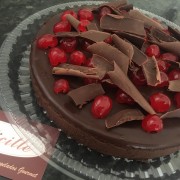 Tortas Doces e Tarteletes - 6FC3083C-57F0-405F-9633-CC301D6469D1