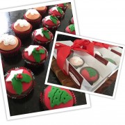 Cupcakes e Muffins - 784CF2BD-9097-4ED7-A532-2570F5624F8E