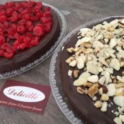 Tortas Doces e Tarteletes - 786B11AF-1943-4452-861C-11F06271F2C6