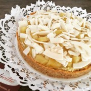 Tortas Doces e Tarteletes - 7C61D792-DB43-4F32-B256-D84E14071F80