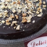 Tortas Doces e Tarteletes - 9C48915F-158E-4C9D-A151-EAA3C39545F3