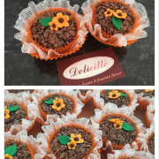 Cupcakes e Muffins - A3E682CC-4441-455C-B056-E301E593E805
