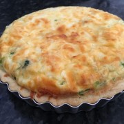 Tortas Salgadas e Quiches - AF656111-C2AC-41AB-A102-07E8B02BD838
