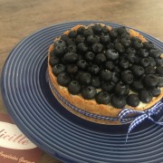 Tortas Doces e Tarteletes - BEE7A9B4-D548-4C15-BF83-ADA008C4ECF4