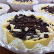 Tortas Doces e Tarteletes - CCB557FA-AD60-48EF-92B2-3F56FB4B3534