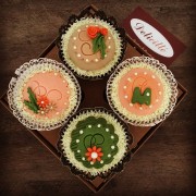 Cupcakes e Muffins - CDC61484-D5E1-434A-96EC-6738C387E0A1