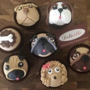 Cake Design – Bolos Personalizados - D520787D-B492-4C5A-9F0D-77D5D6FAC0D8